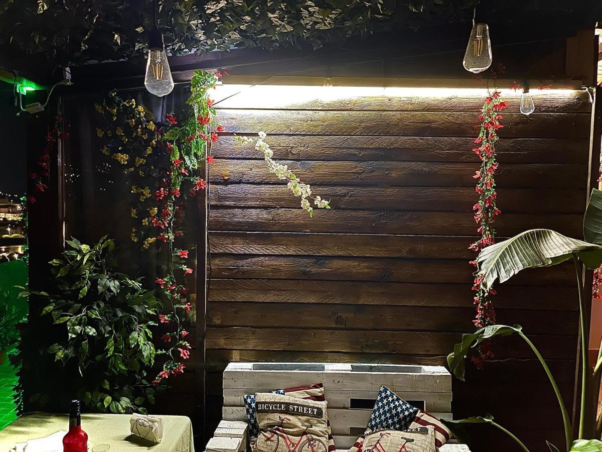 Le Suite Del Lungomare Катания Екстериор снимка
