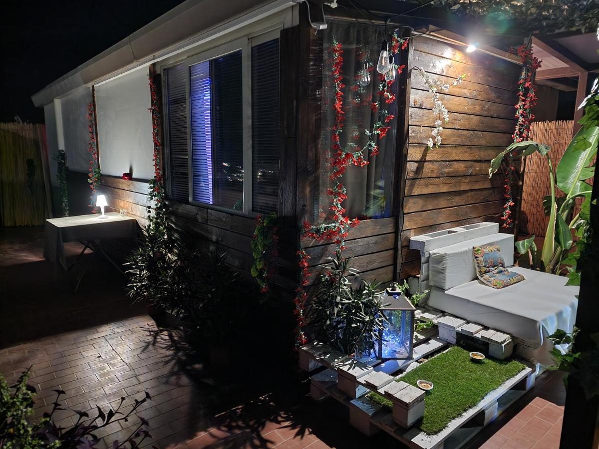 Le Suite Del Lungomare Катания Екстериор снимка