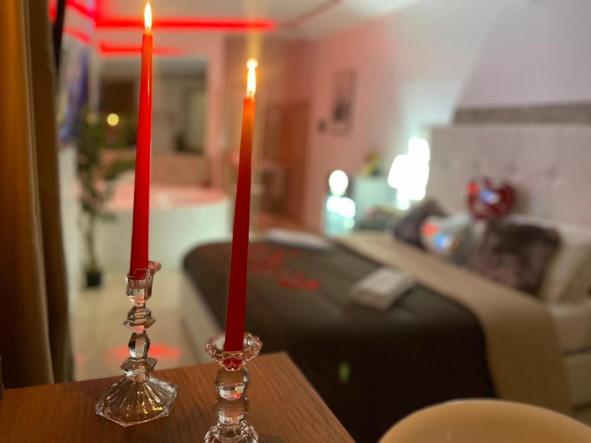 Le Suite Del Lungomare Катания Екстериор снимка