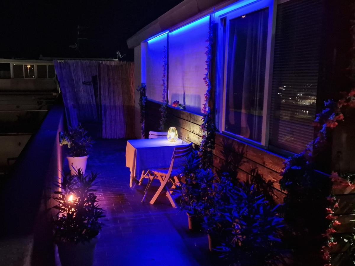 Le Suite Del Lungomare Катания Екстериор снимка